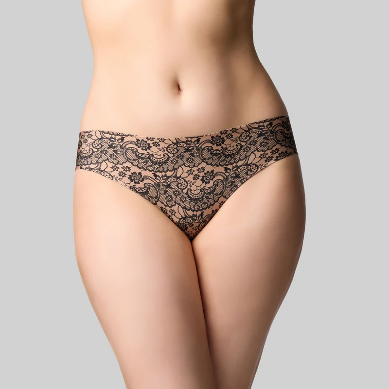 Precision Bikini - Lace Romance