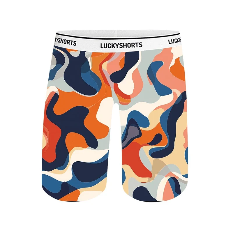 Homey Soft Camo