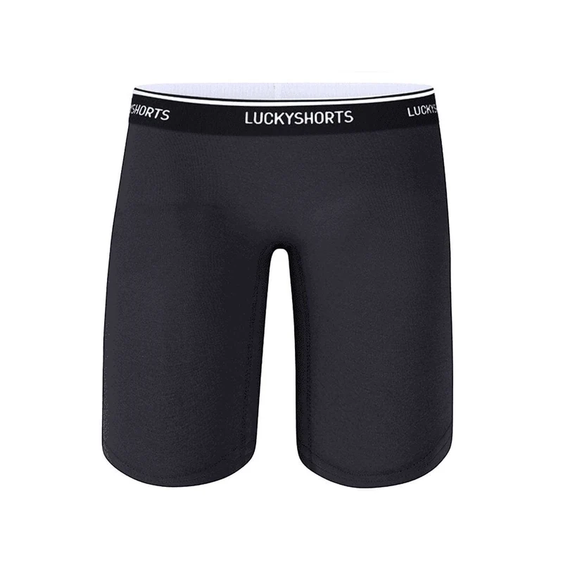 Homey Grey + Black waistband