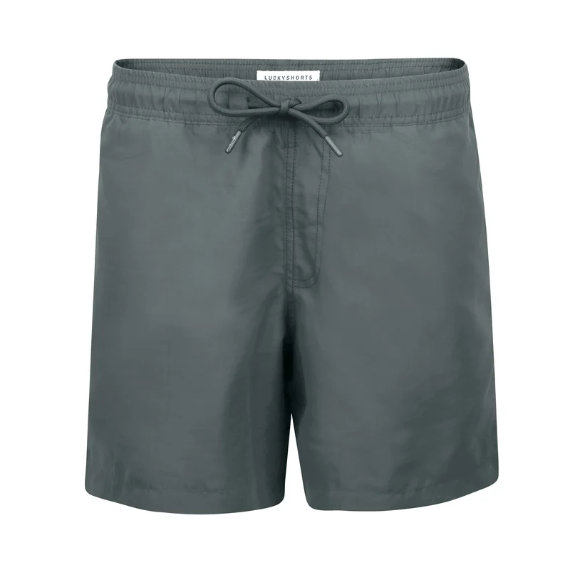 Swimshort Grey