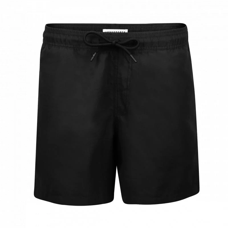 Swimshort Black
