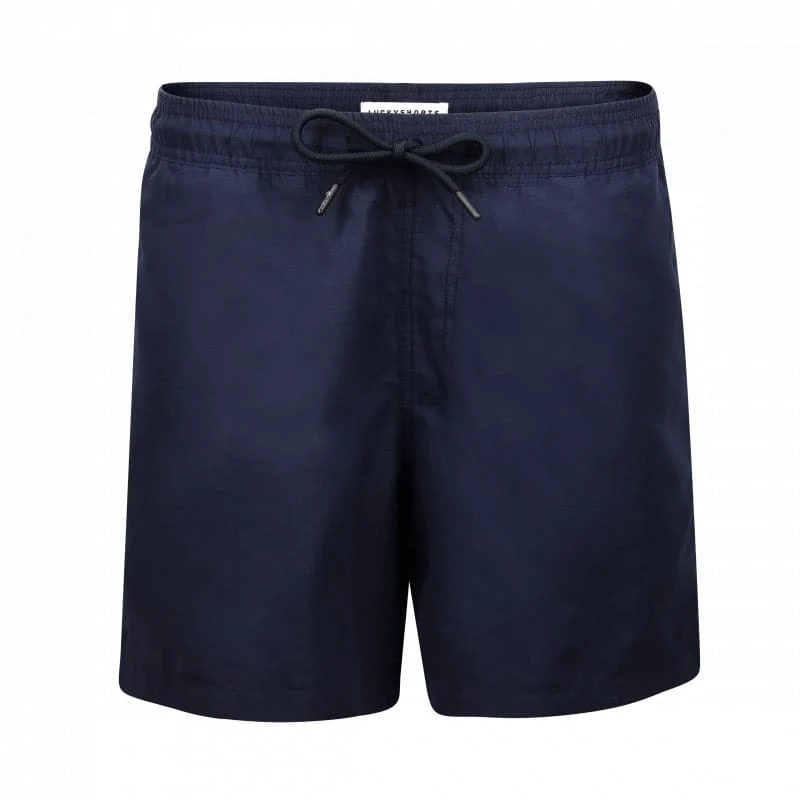 Swimshort Navy Blue