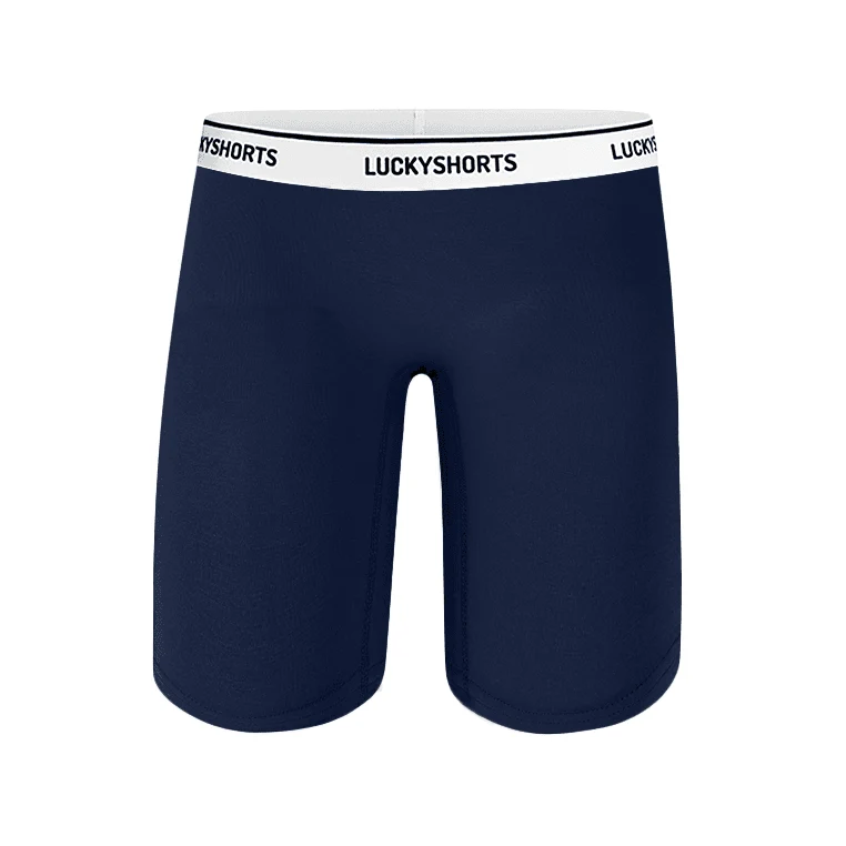 Homey Navy Blue