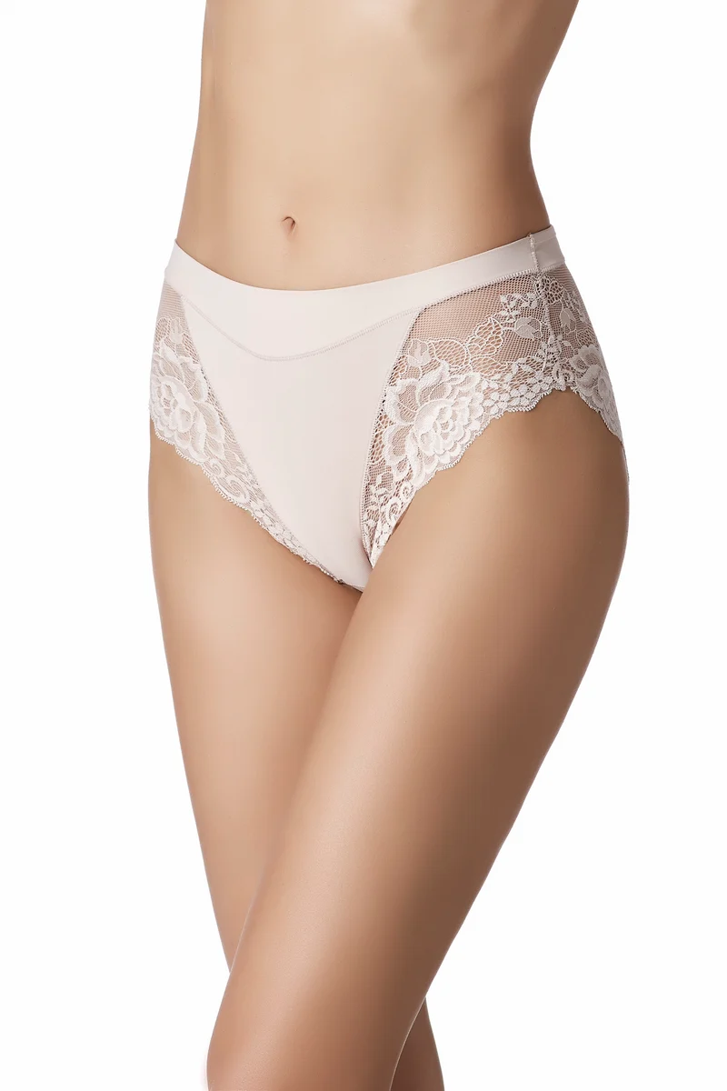Janira - Greta Milano Brief Dune
