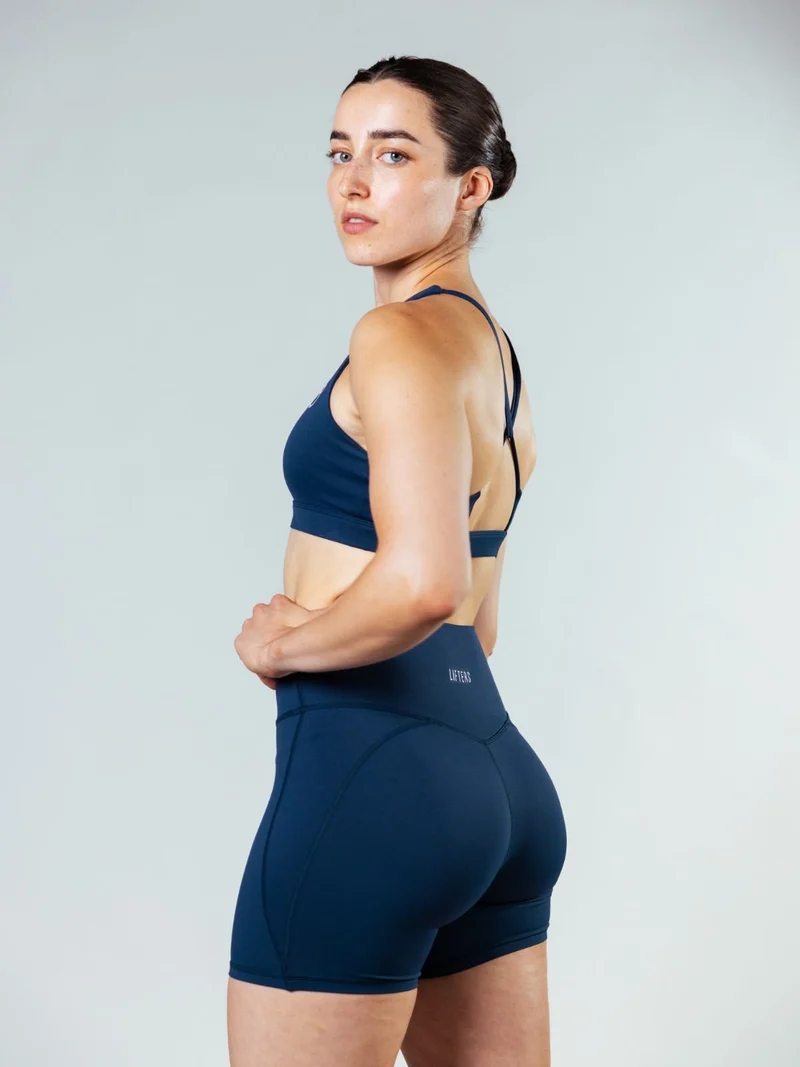 Fusion X-Shorts 12cm