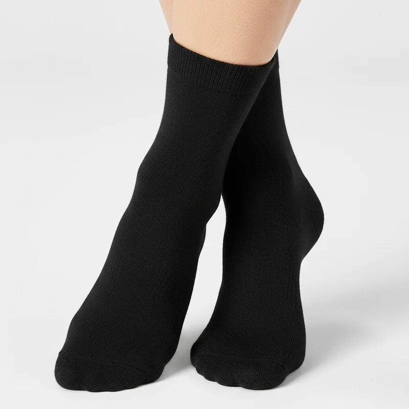5 bis 50 Paar Sportsocken Herren Damen Tennissocken Baumwolle Socken Kurz