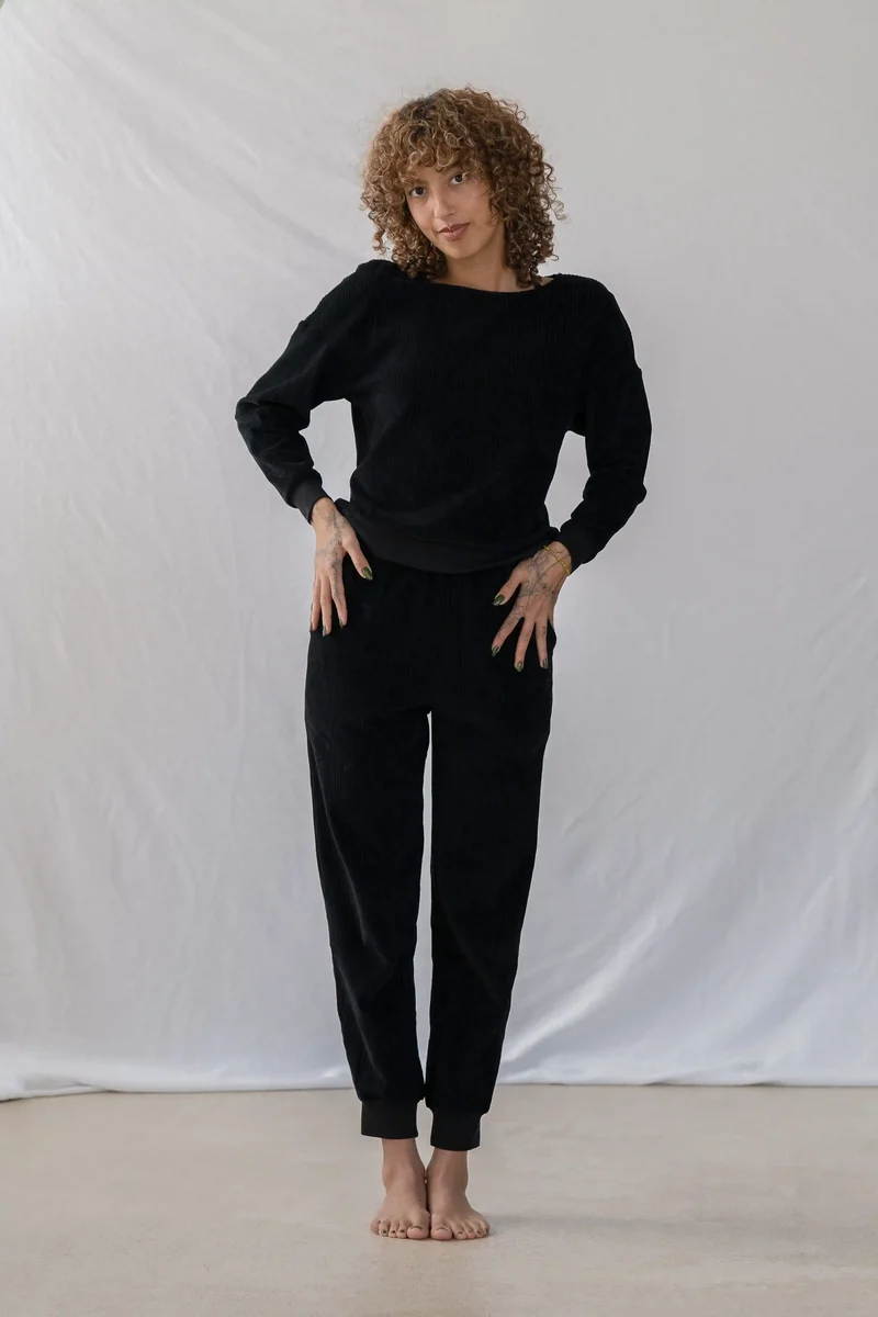 Kelly | Jogging Hose