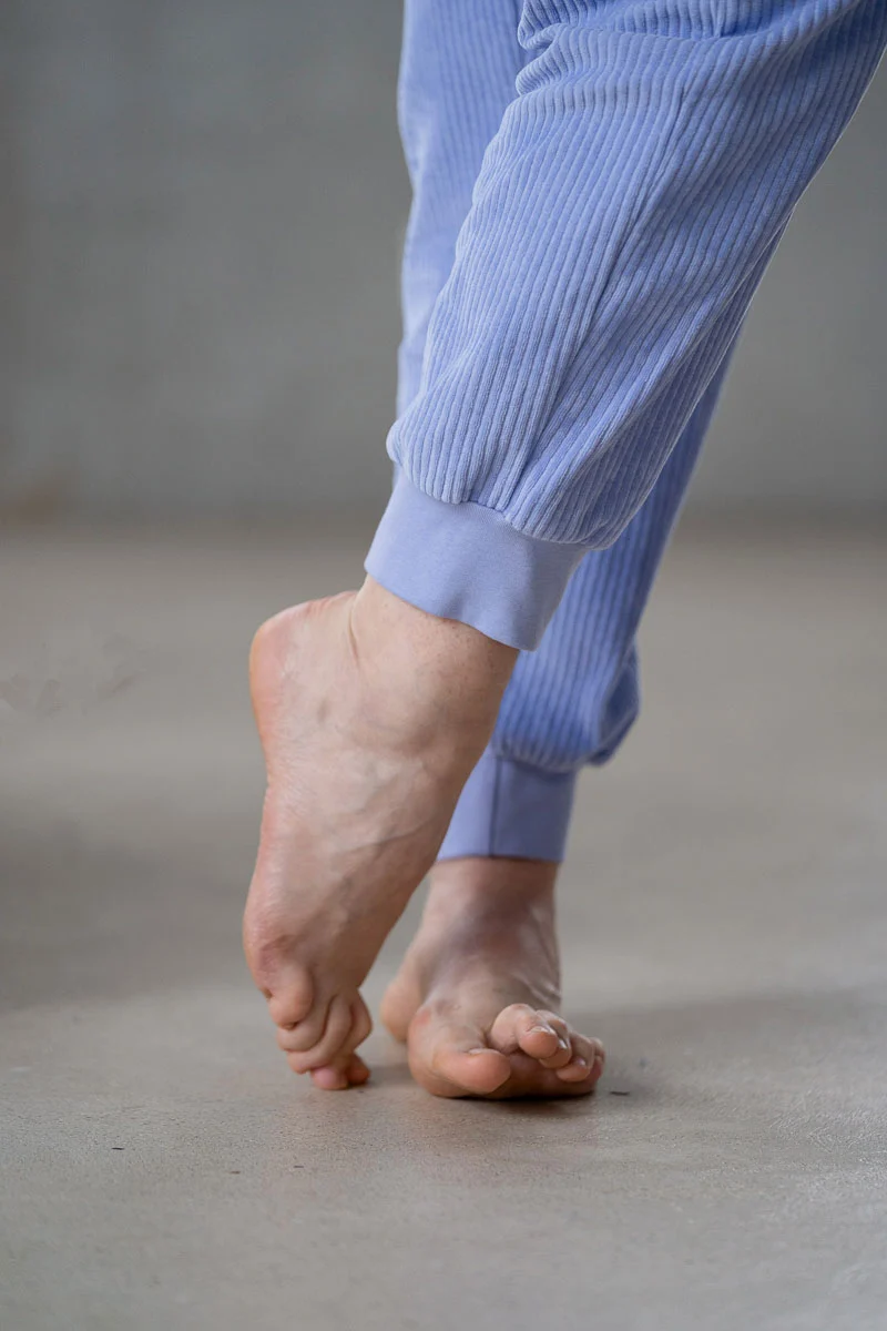 Kelly | Jogging Hose