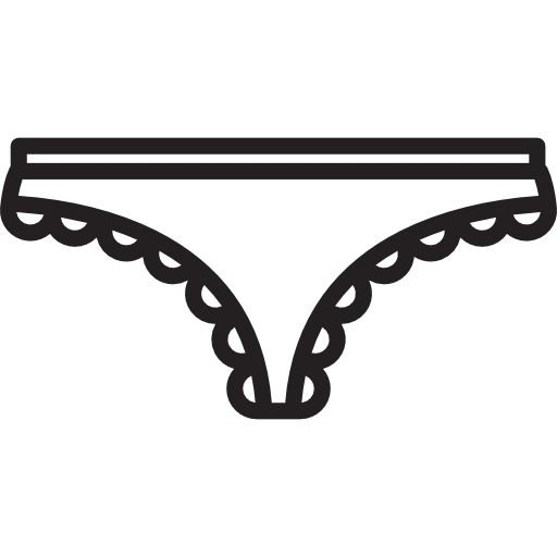 Sophie Set | High Waist Brazilian String