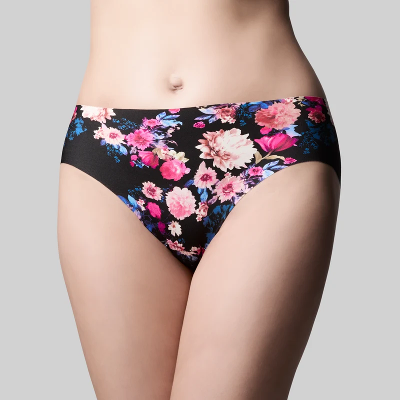 Precision Hi Cut Brief - Cassandra