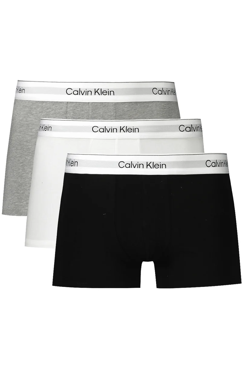 Calvin Klein 3er Pack Strecht Baumwolle Boxershorts LV-392-MP1