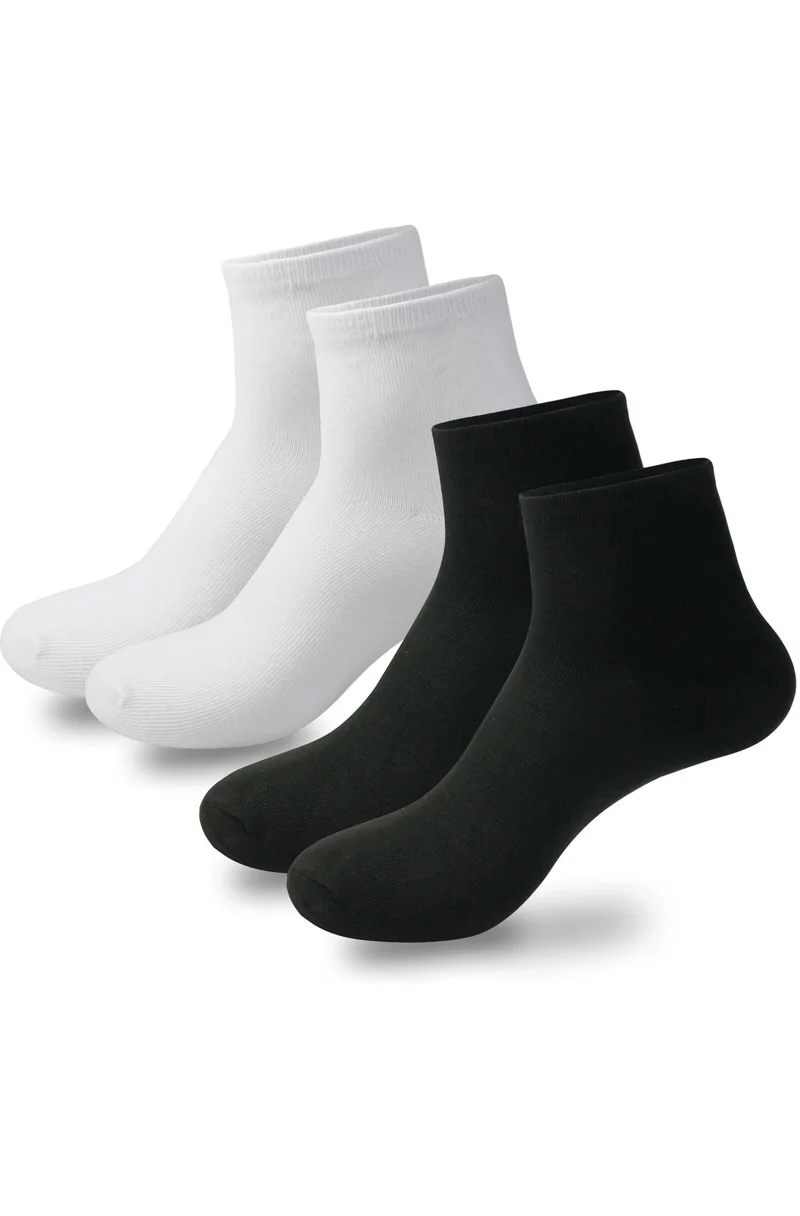 Sport Socken Freizeit Socken Herren Damen Baumwolle Socken Kurz