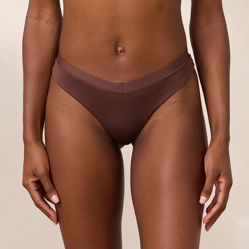 Everyday Comfort Brazilian - Kakao
