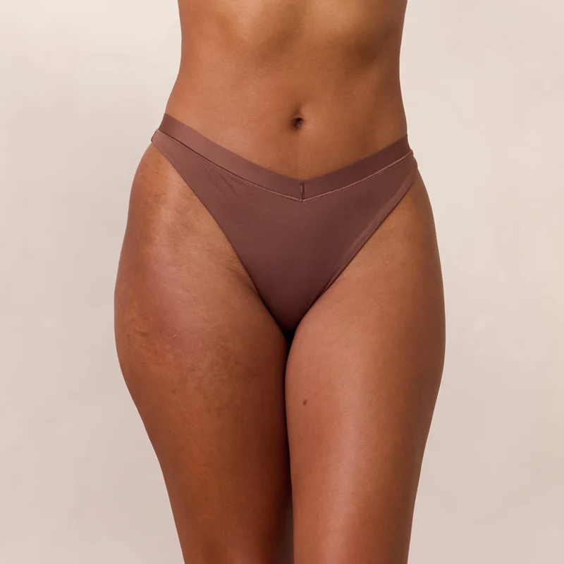 Everyday Comfort String - Muskat