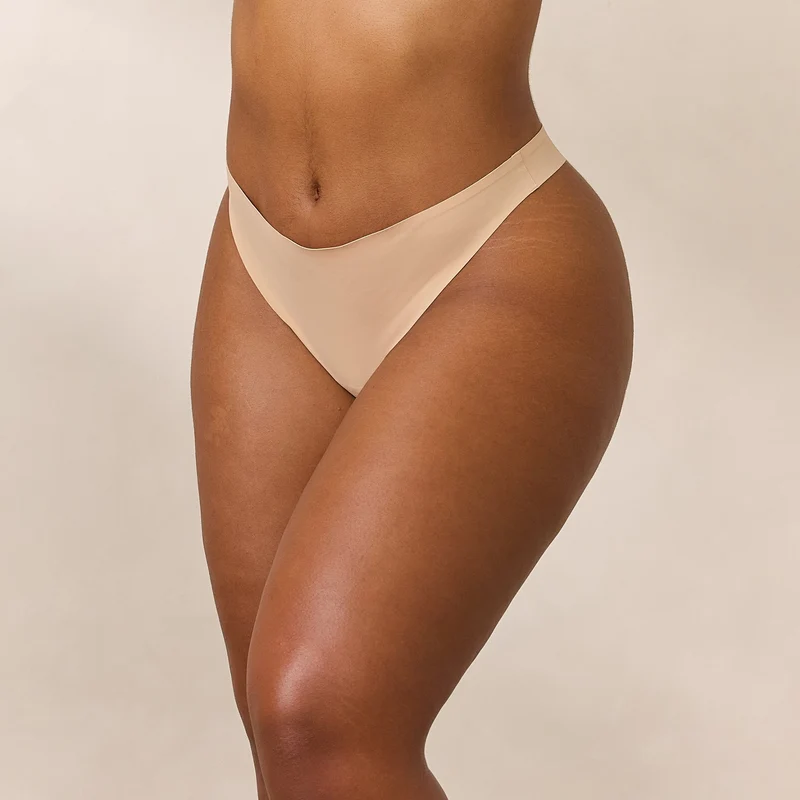 Everyday Flex String - Sand