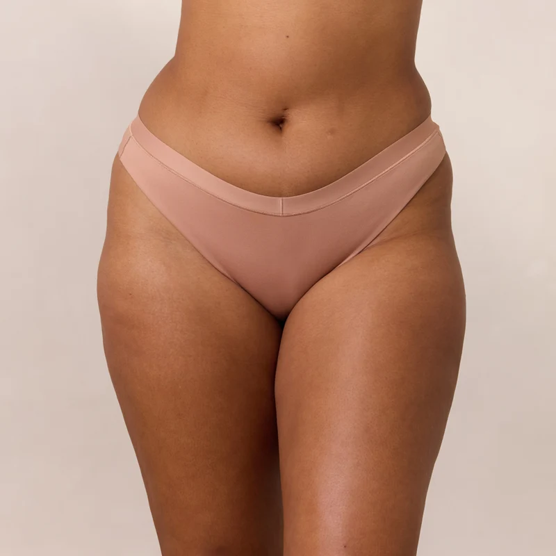Everyday Comfort Brazilian - Honig