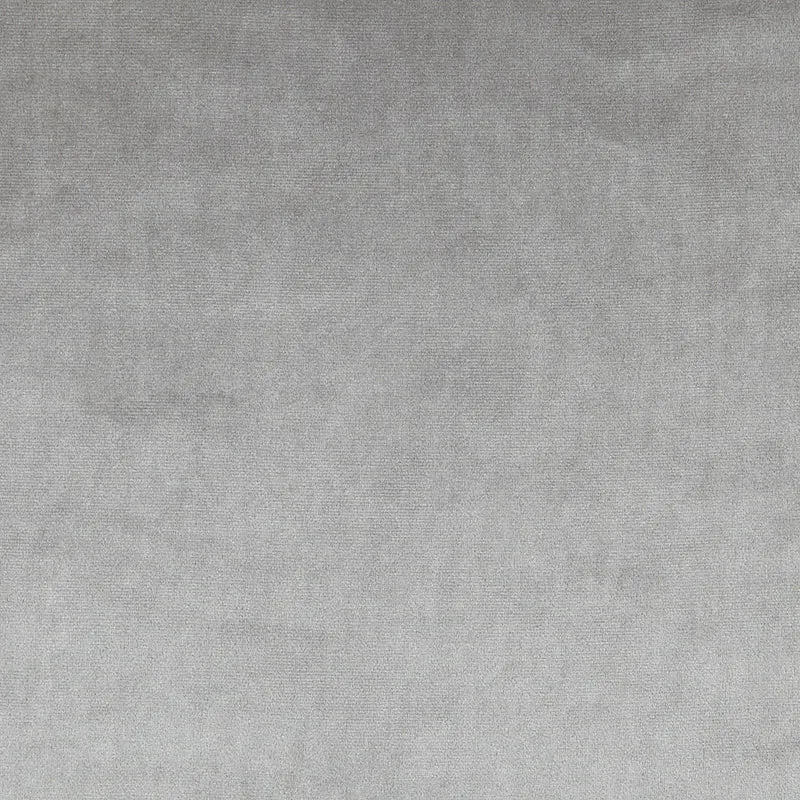 Eco Velour - steel