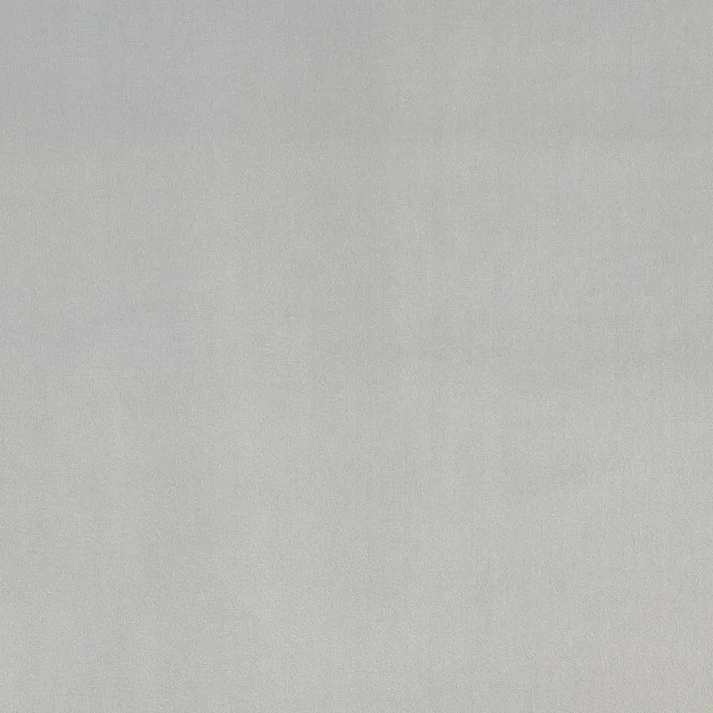 Eco Velour - silver