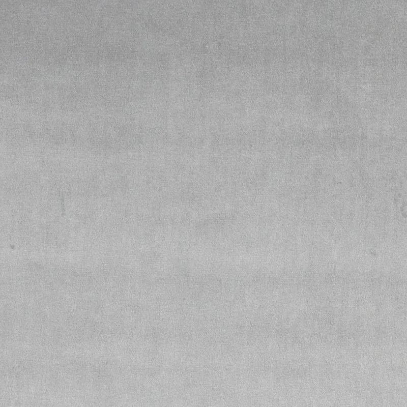 Eco Velour - gunmetal