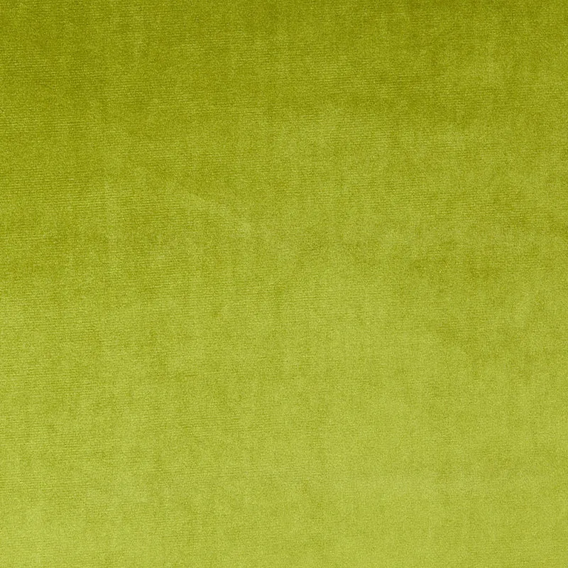 Eco Velour - grass