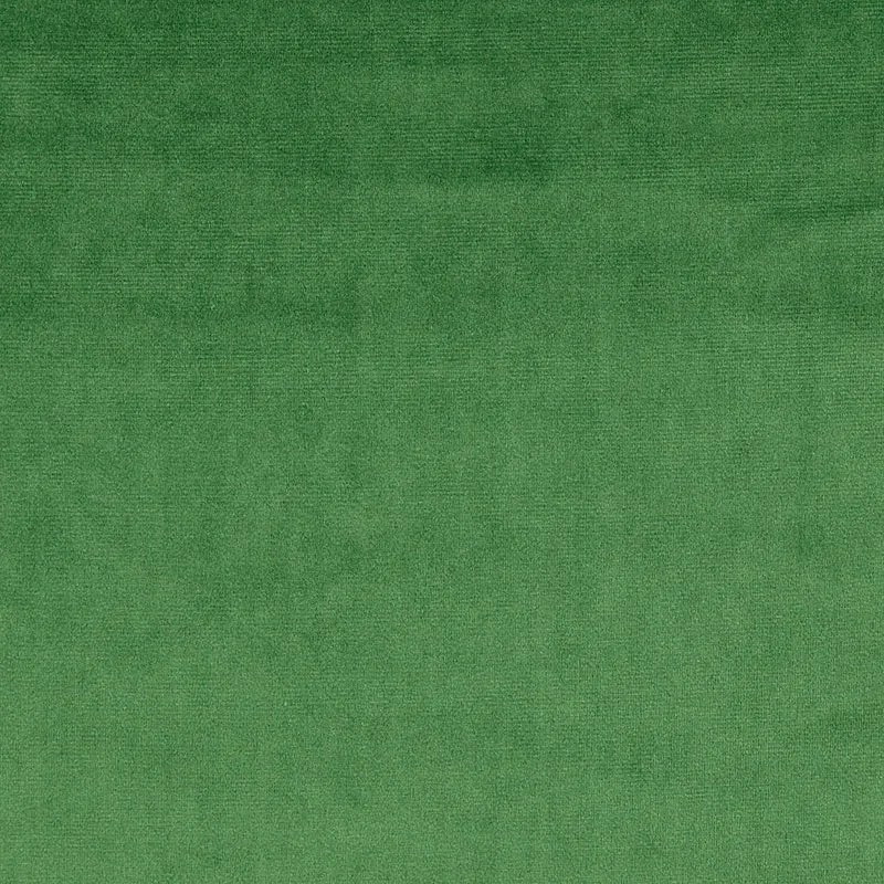 Eco Velour - jade