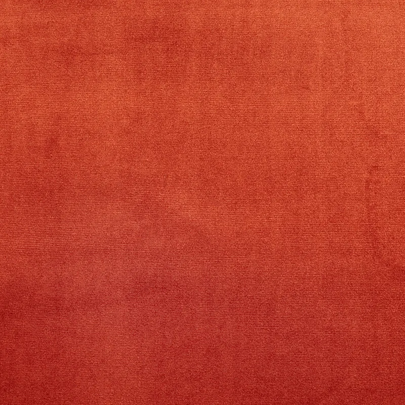 Eco Velour - oxblood