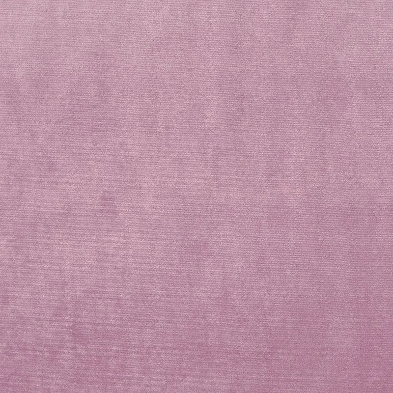 Eco Velour - orchid