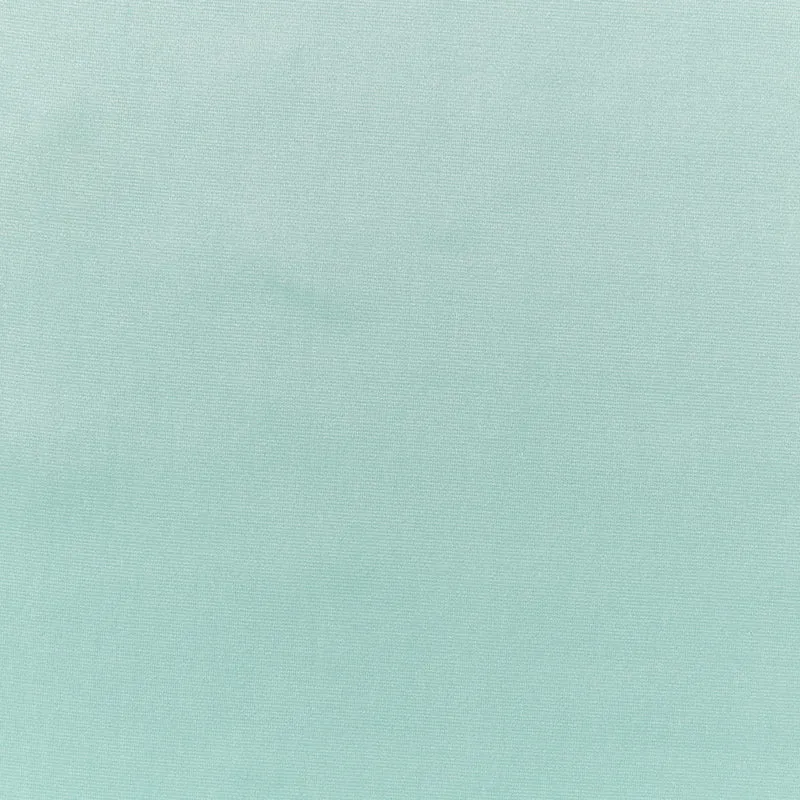 Eco Velour - peppermint