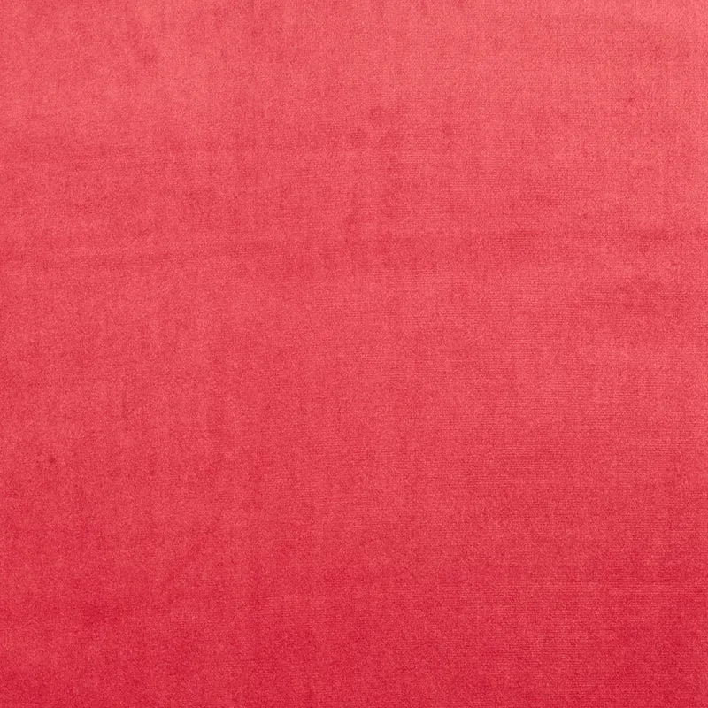 Eco Velour - fuchsia