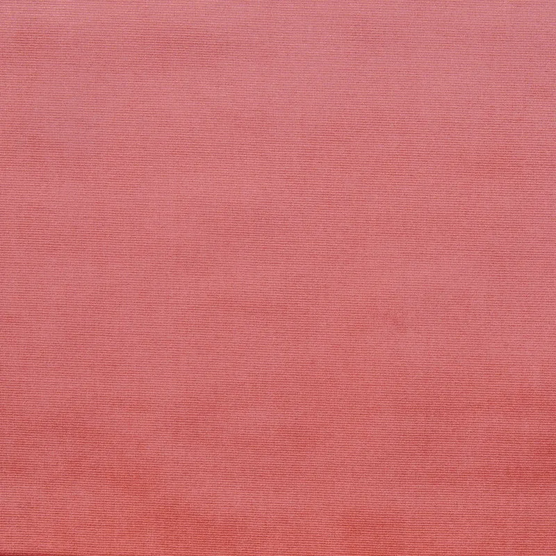 Eco Velour - rouge