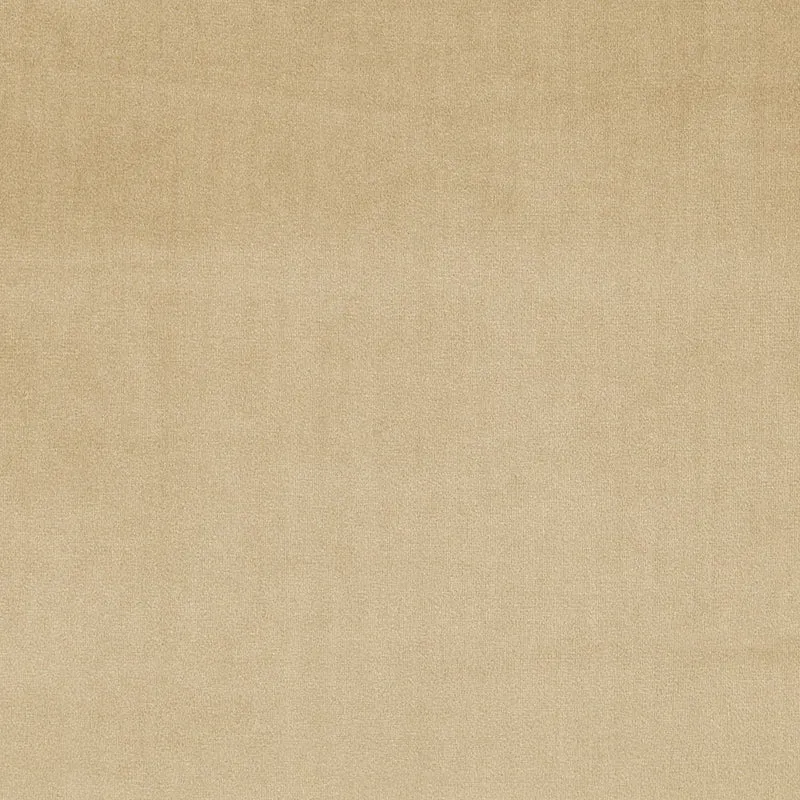 Eco Velour - sandstone