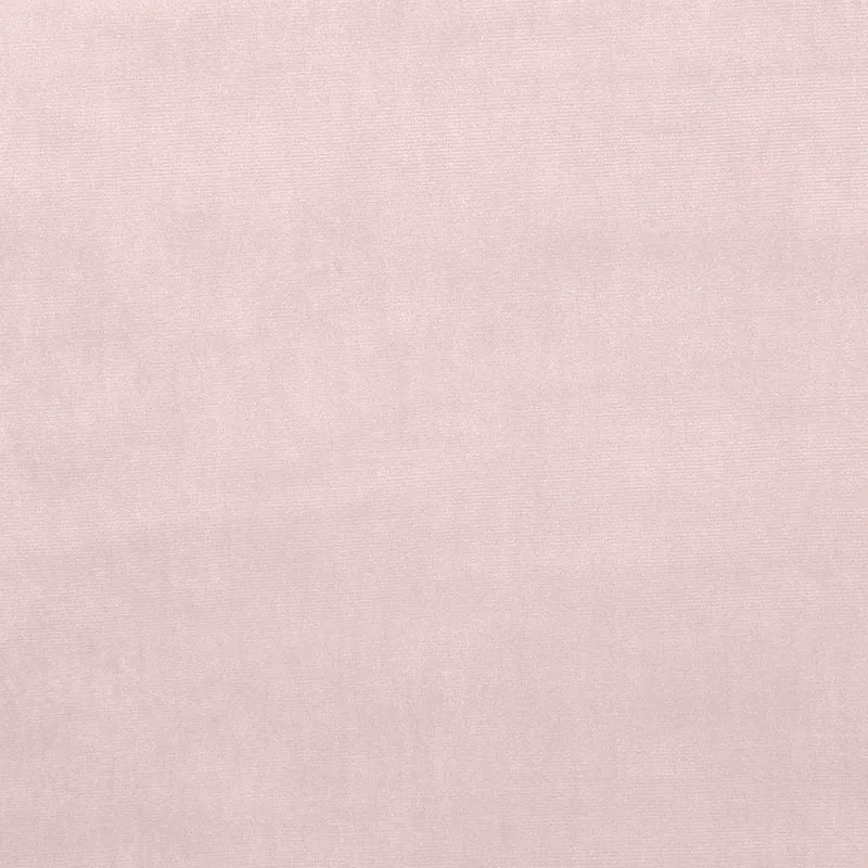 Eco Velour - woodrose