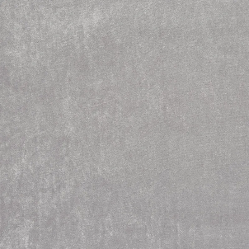 Eco Velour - carbon