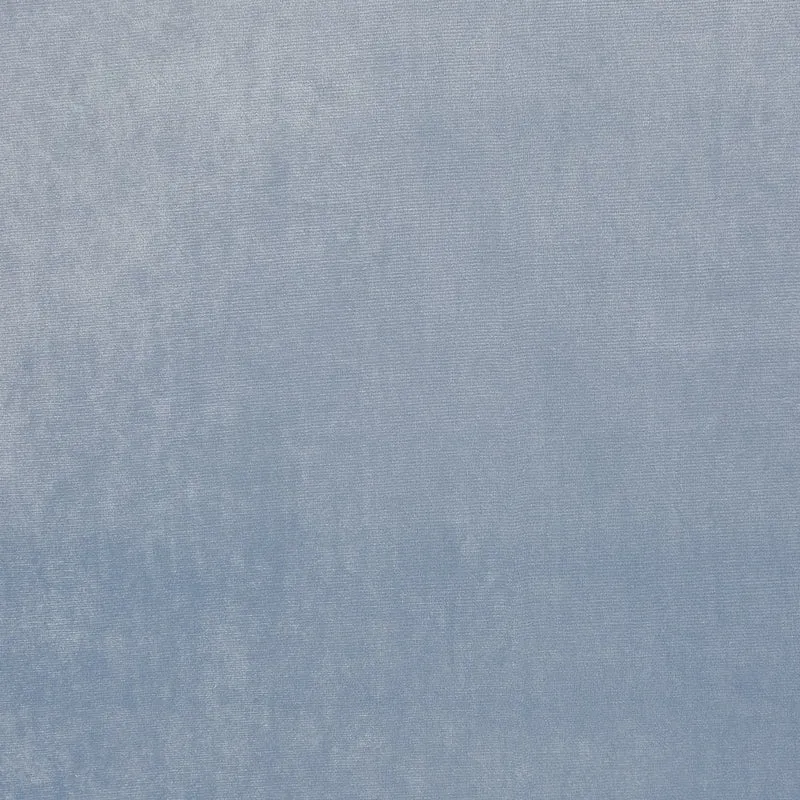 Eco Velour - atlantic