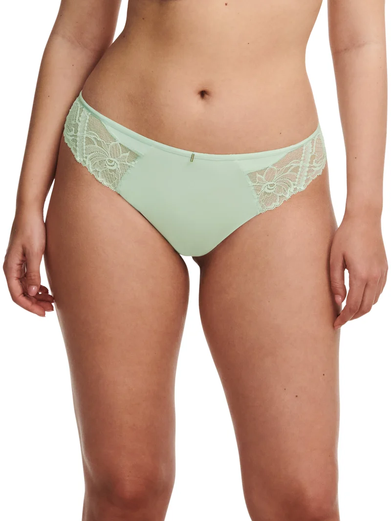 Chantelle - Orangerie Dream Tanga Green Lily
