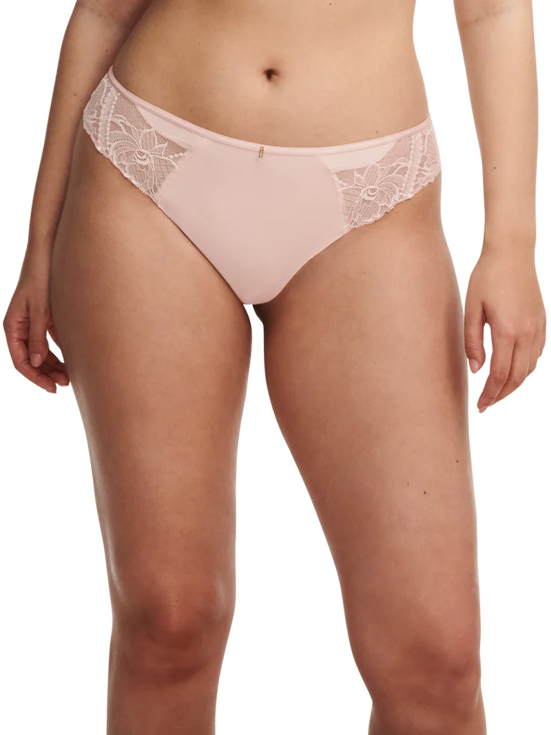 Chantelle - Orangerie Dream Tanga Taft Pink