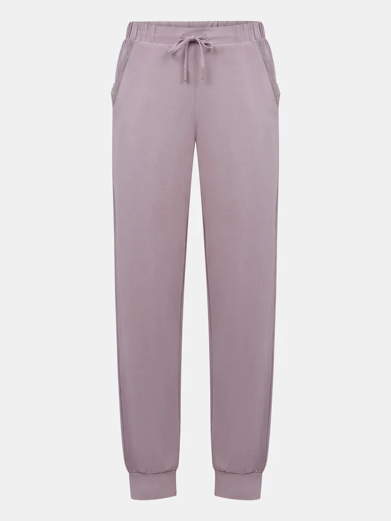Chantelle - Romantische Hose Nerz