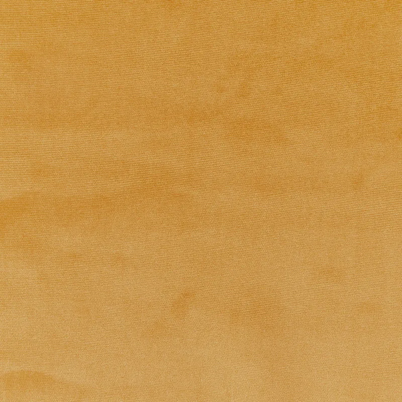 Eco Velour - amber