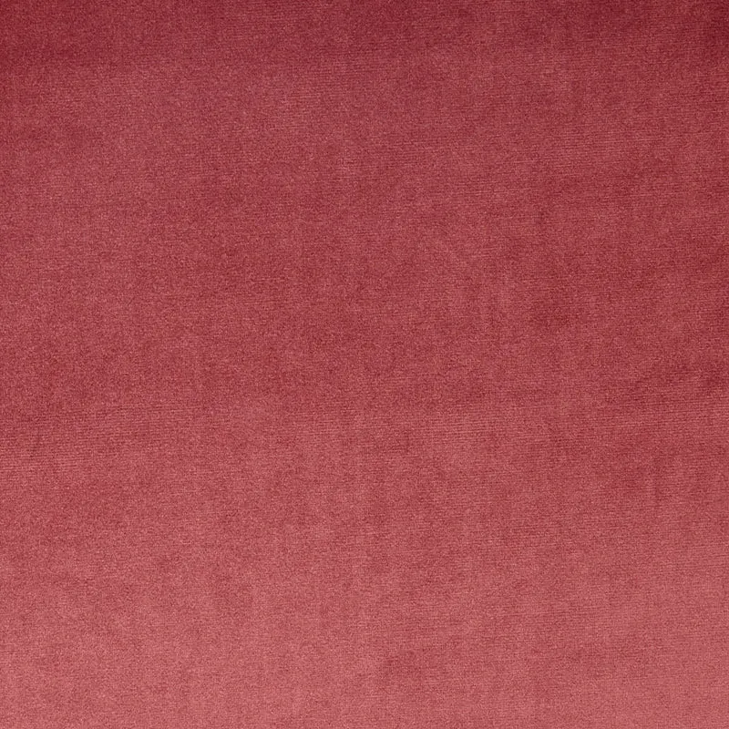 Eco Velour - rosebud