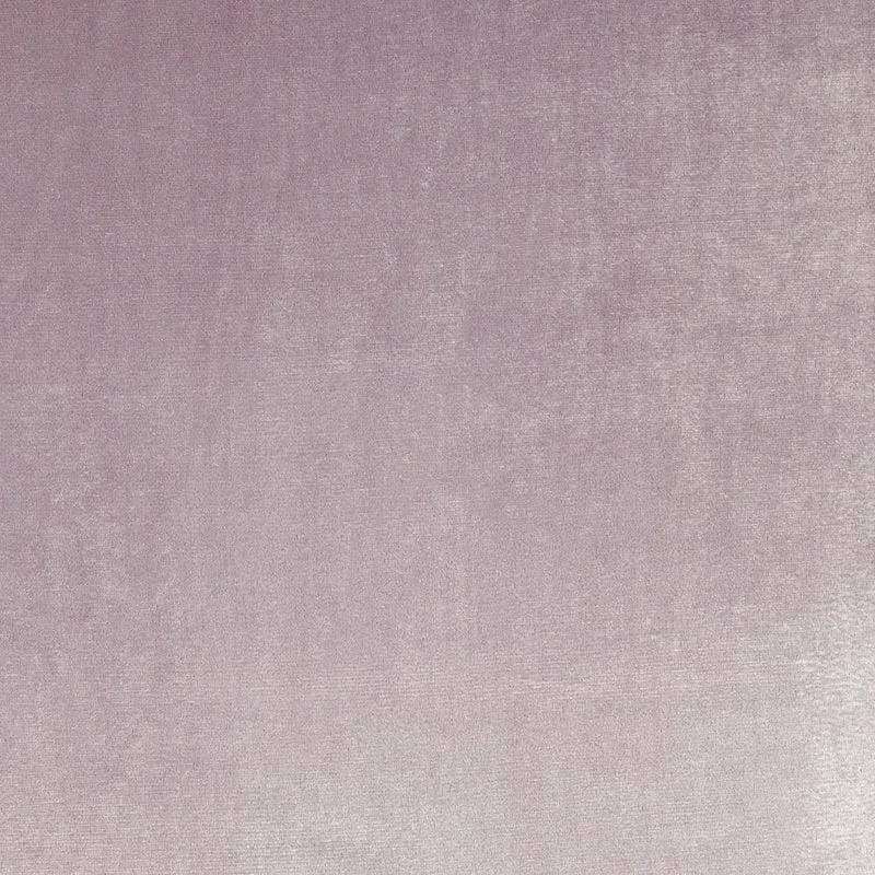 Eco Velour - heather