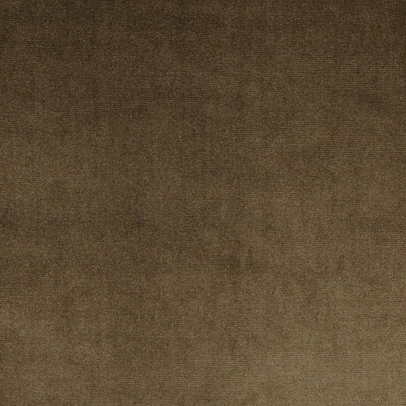 Eco Velour - walnut