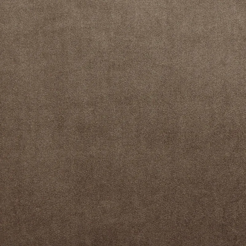 Eco Velour - camel