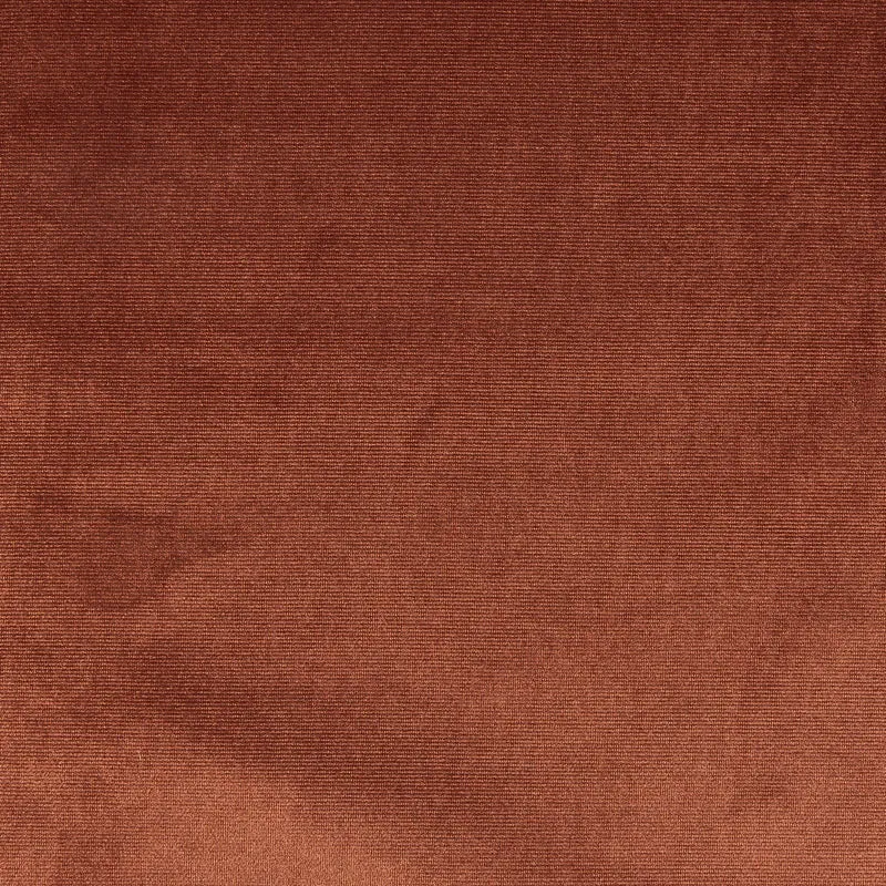 Eco Velour - copper
