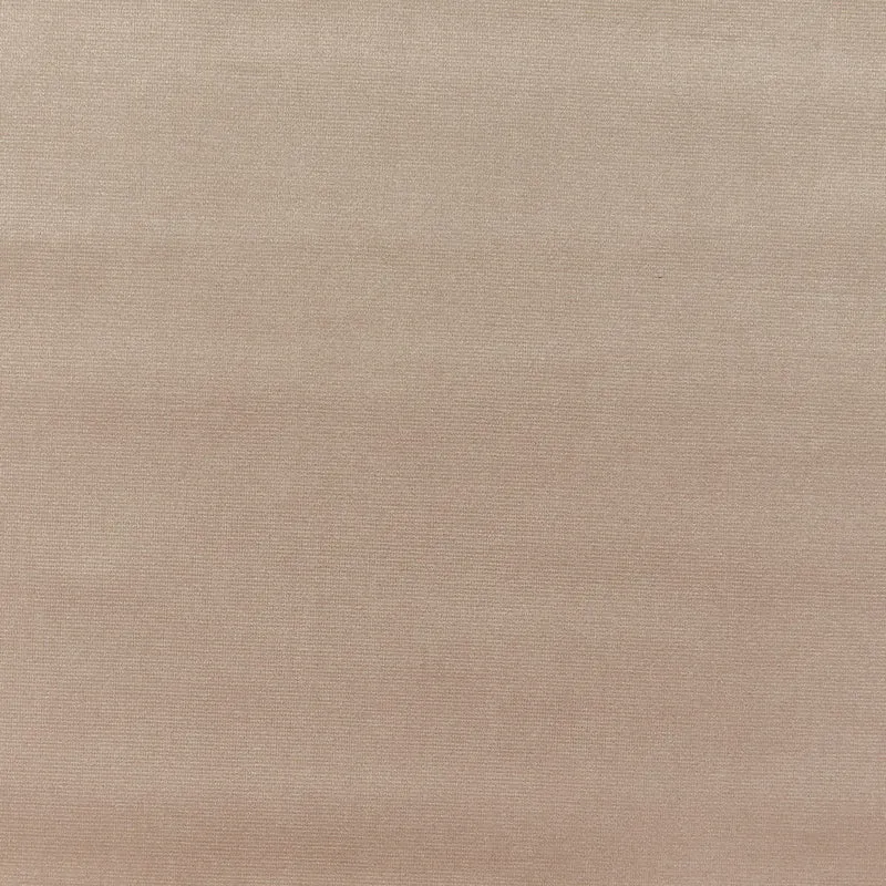 Eco Velour - latte