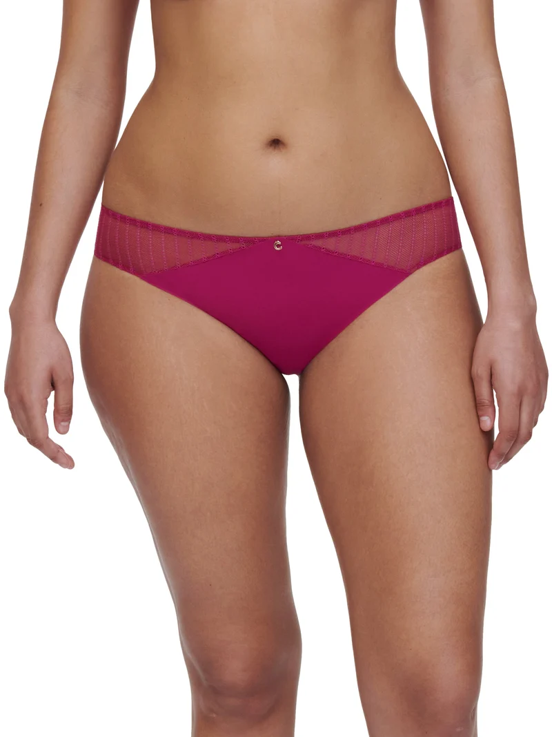 Chantelle - Cabaret Sauvage Slip Ruby Multico