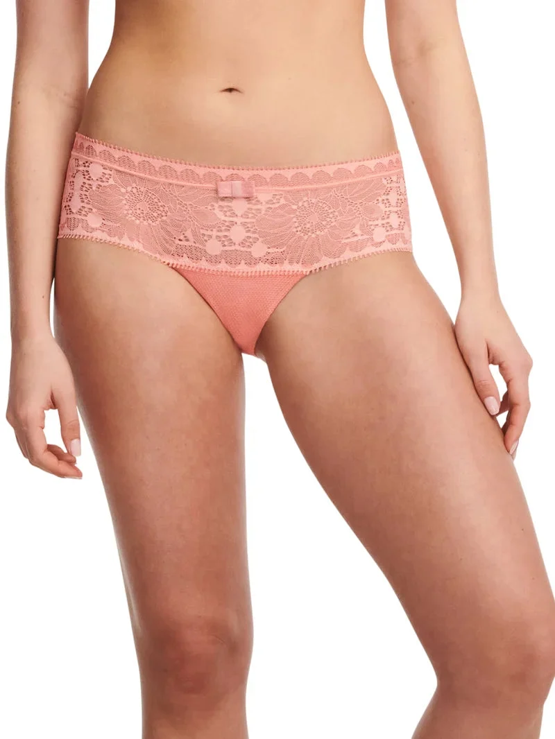 Chantelle – Day To Night Shorty Candlelight Peach