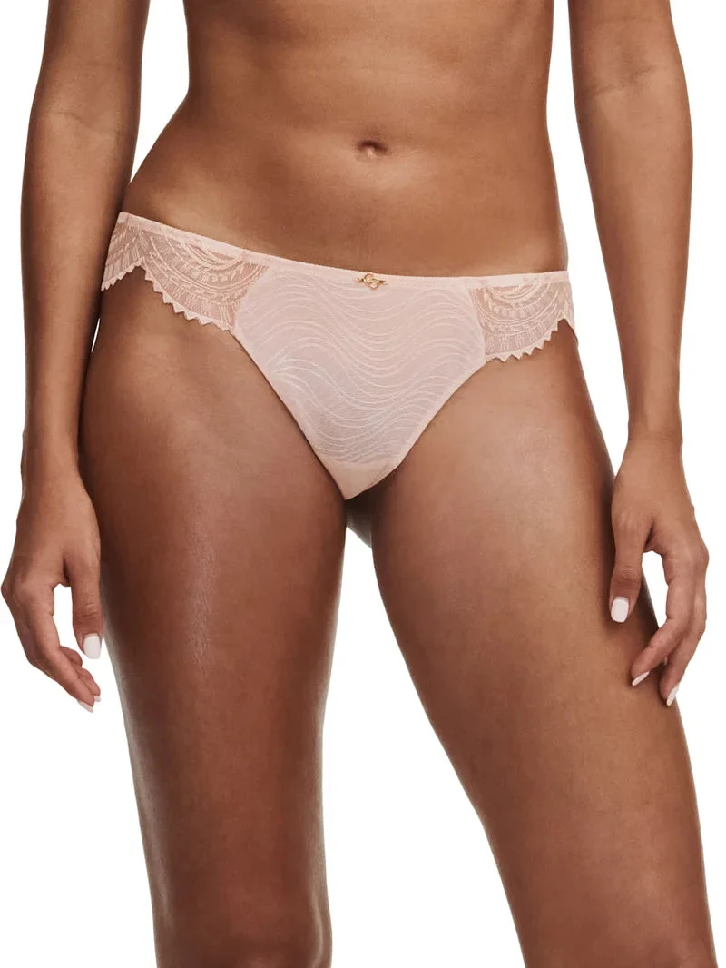 Chantelle - Mystic Dream Tanga Taft Pink