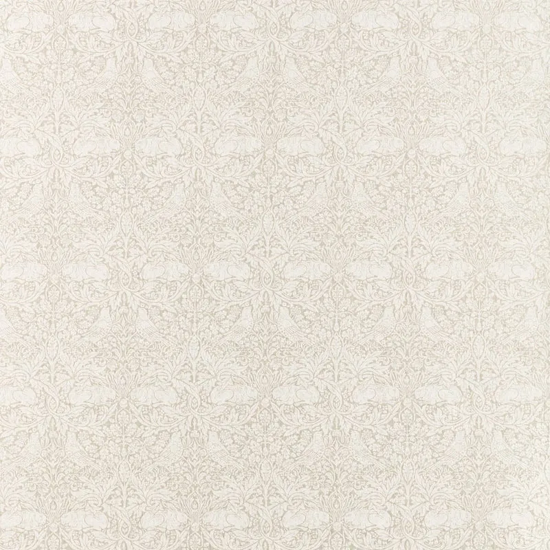 Rabbit Leinen - hellbeige
