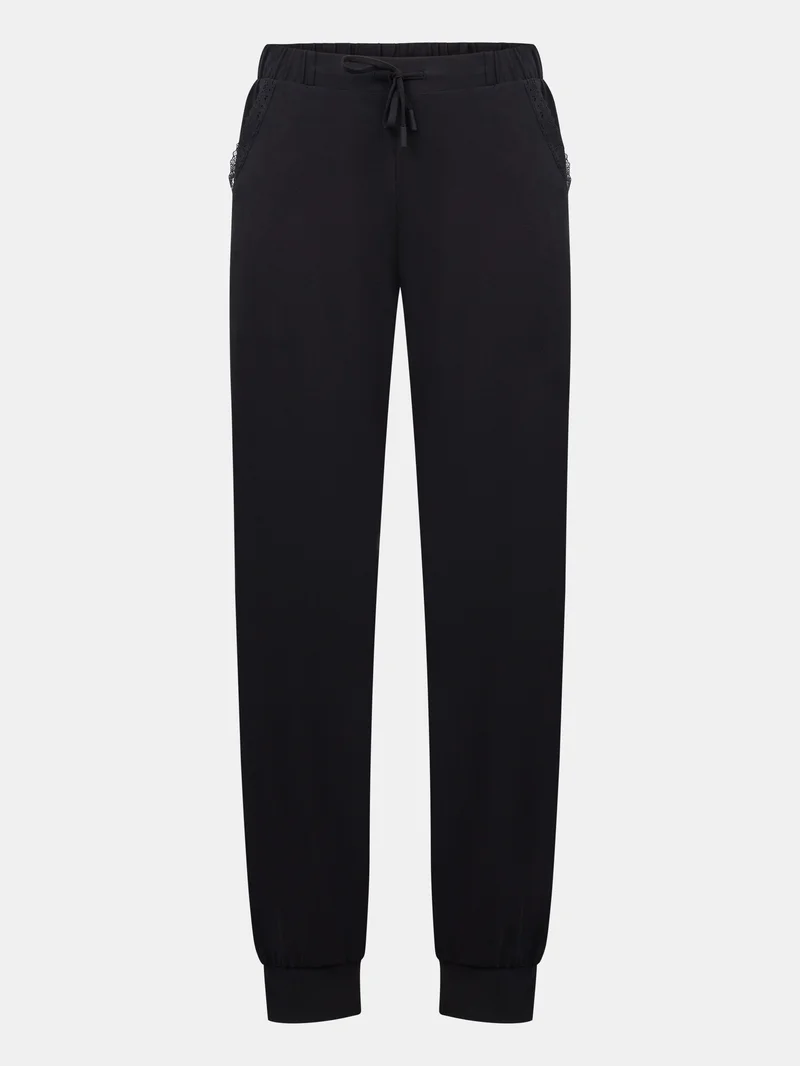 Chantelle - Romance Hose Schwarz