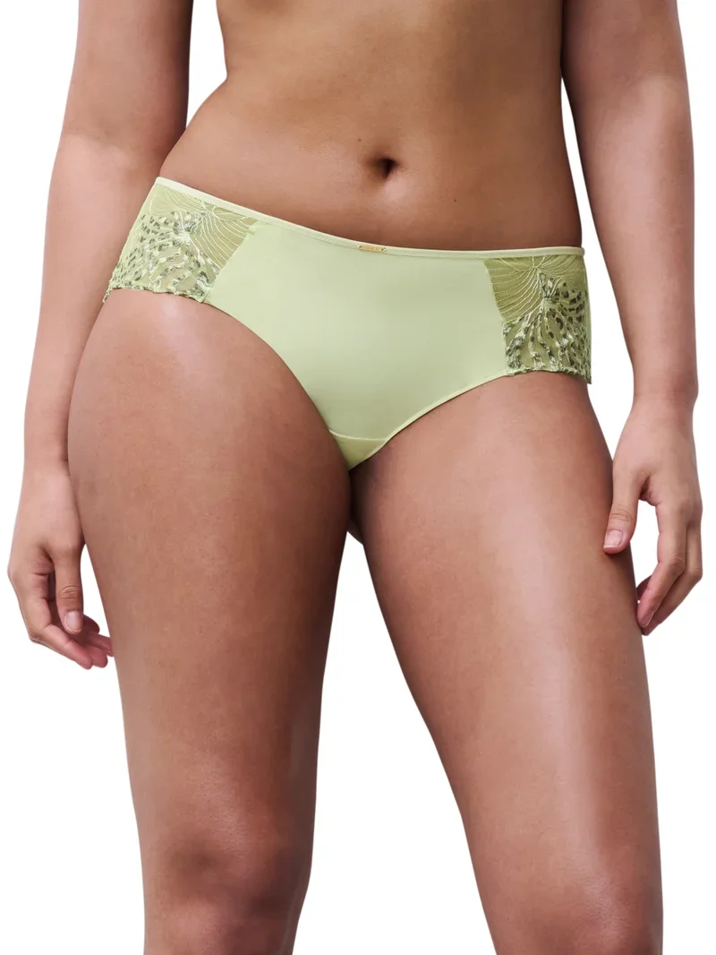 Chantelle - Legend Shorty Wild Pistacio